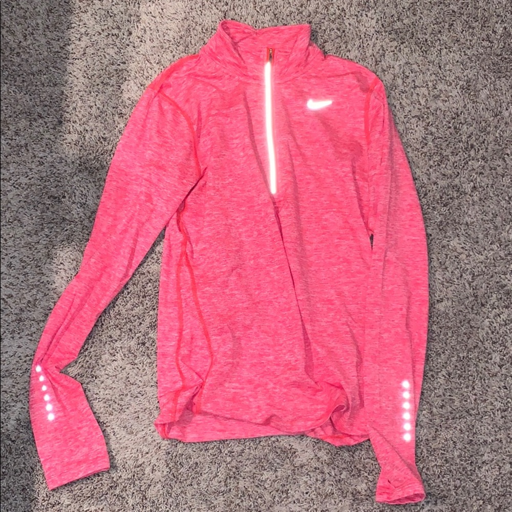 Nike 1/4 zip